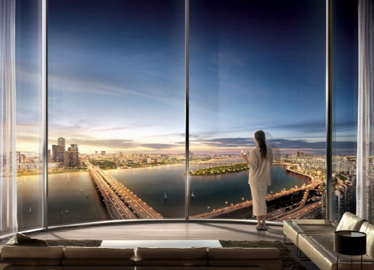 출처 : 리버뷰나루하우스